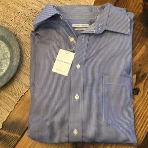 Men’s Warehouse - Joseph Abboud Dress shirt